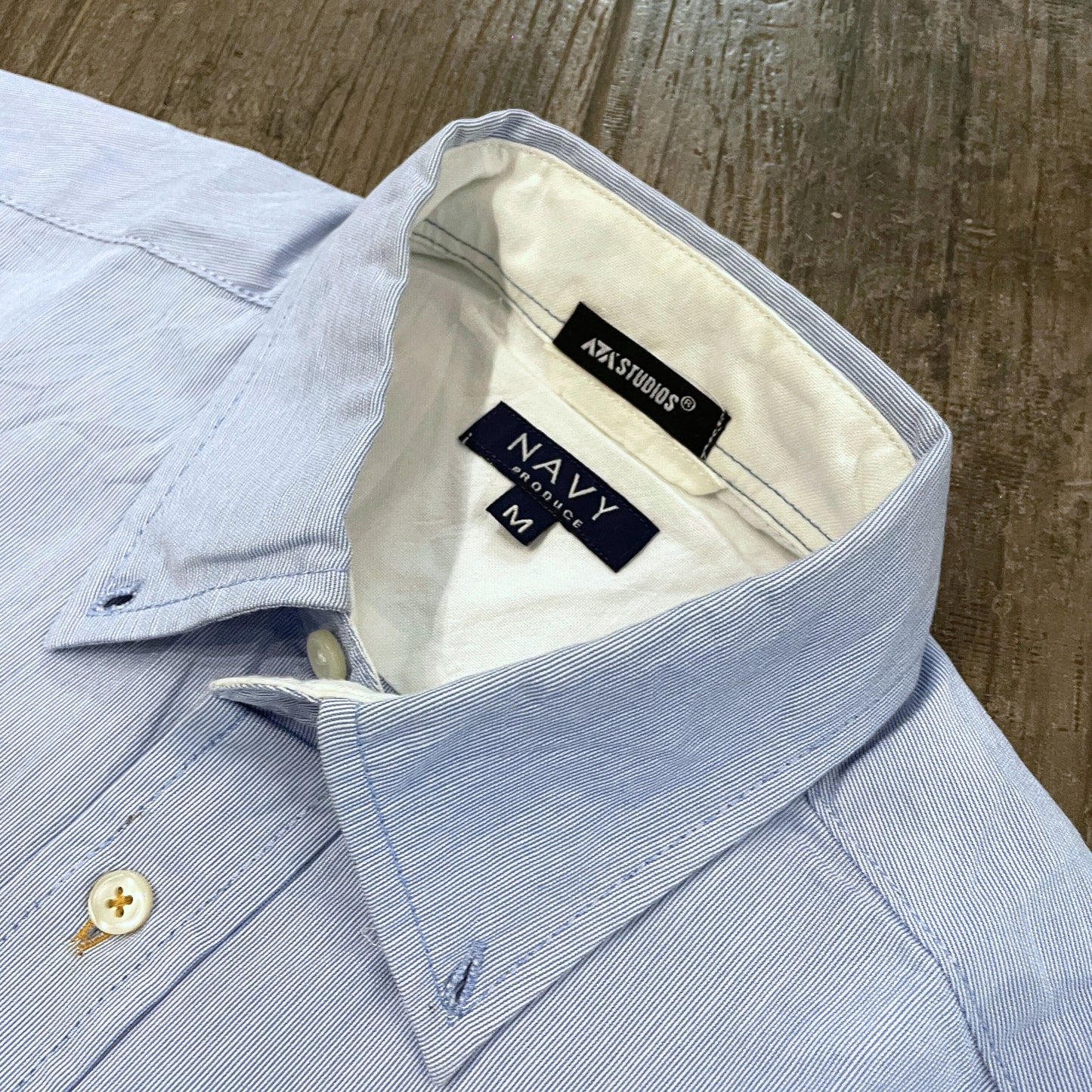 41" Crop Shirt by Artko [WOMENS]