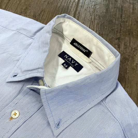 41" Crop Shirt by Artko [WOMENS]