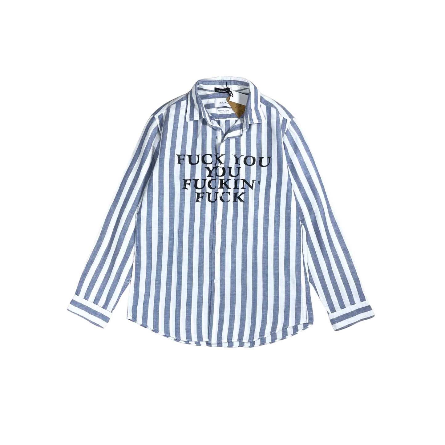 37 Shirt by Artko