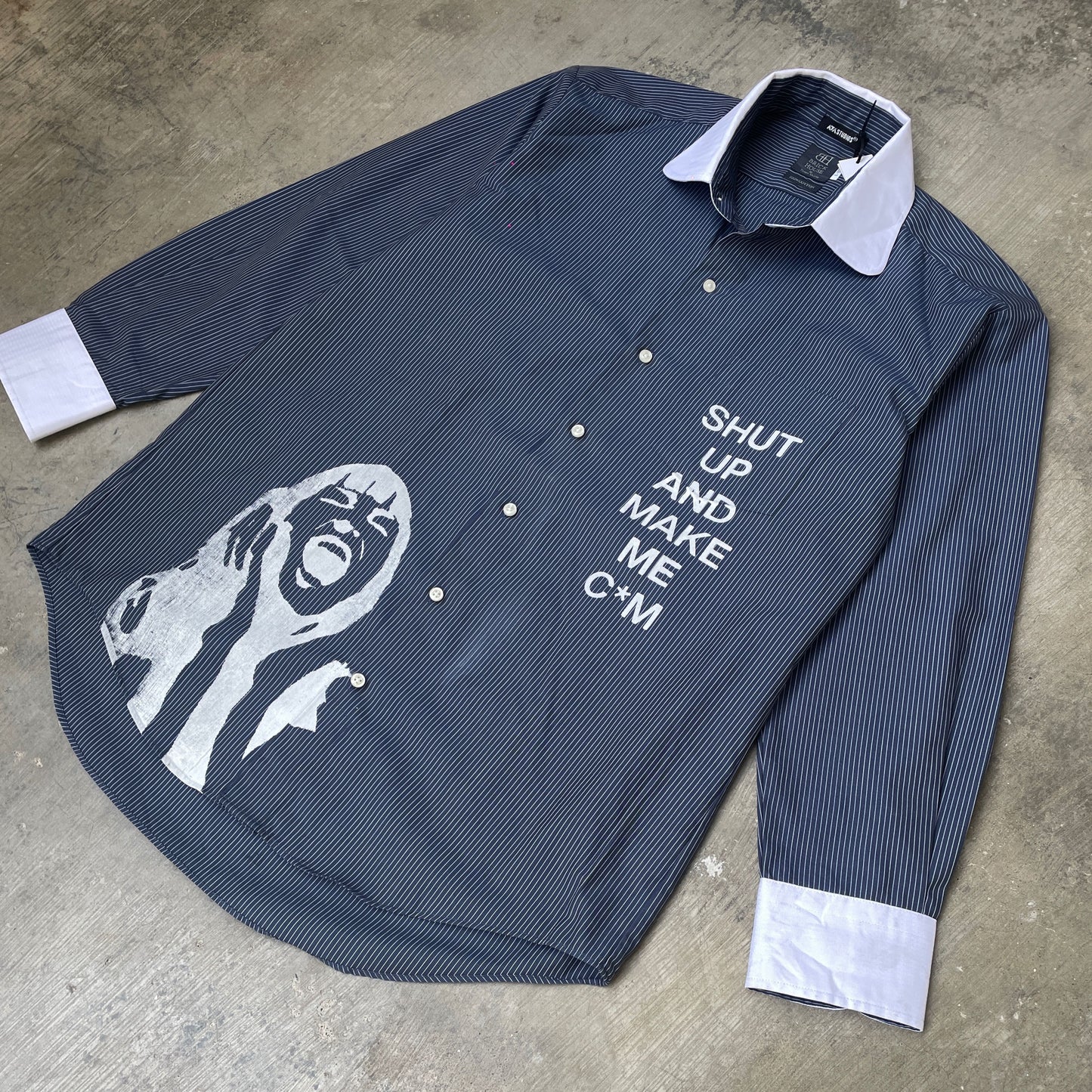 43" Shirt by Artko [WOMENS]