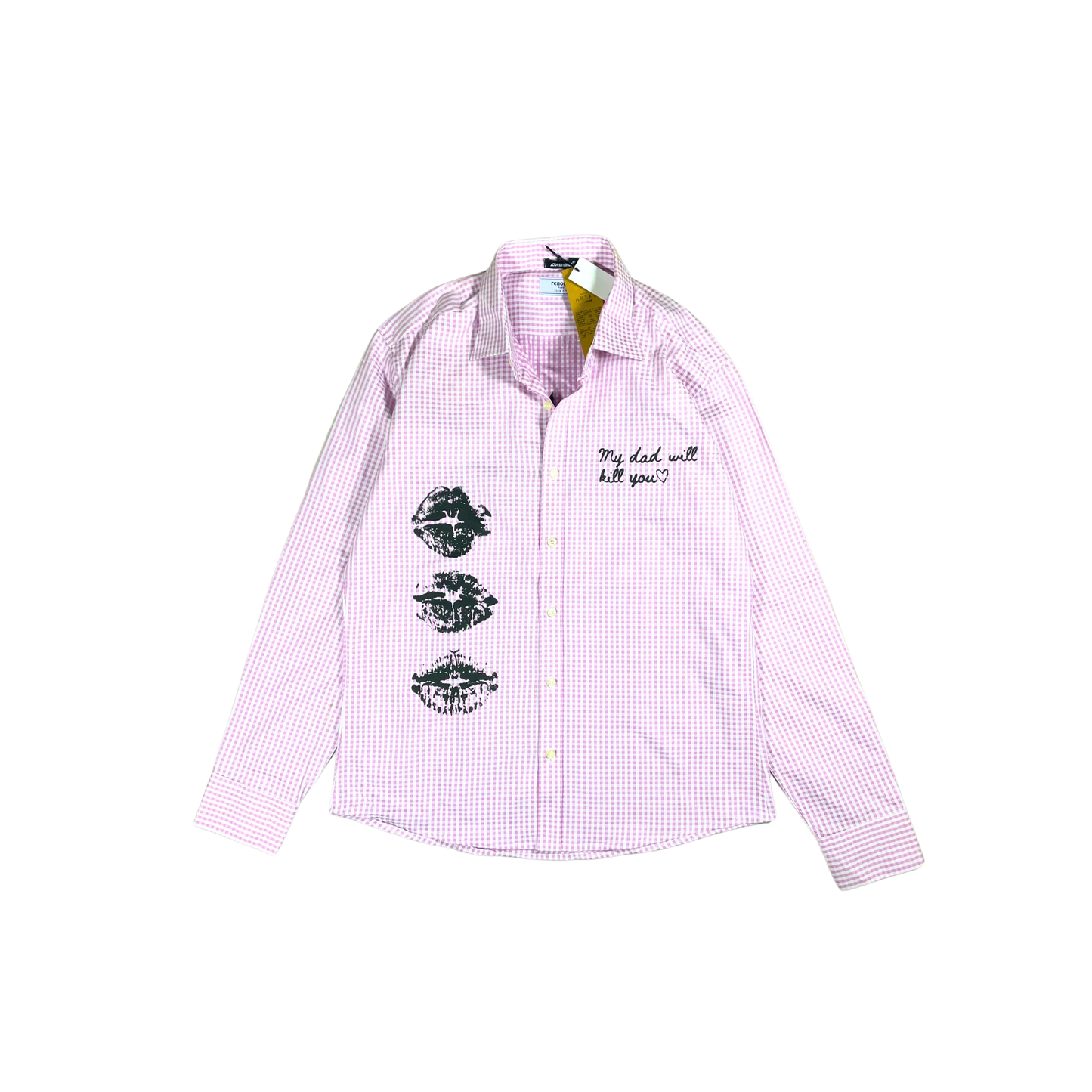 39 Shirt by Artko [WOMENS]