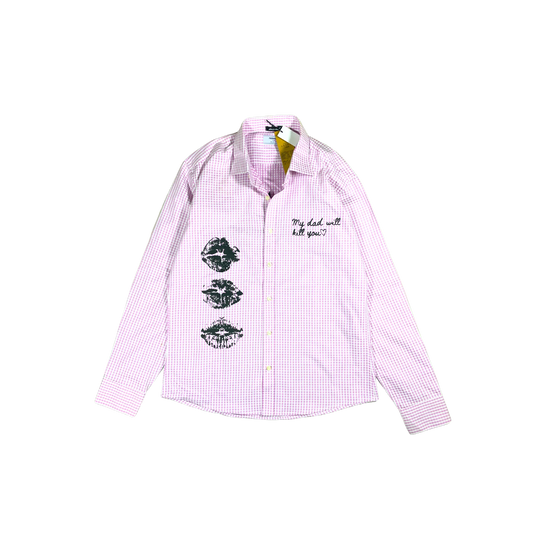 39 Shirt by Artko [WOMENS]