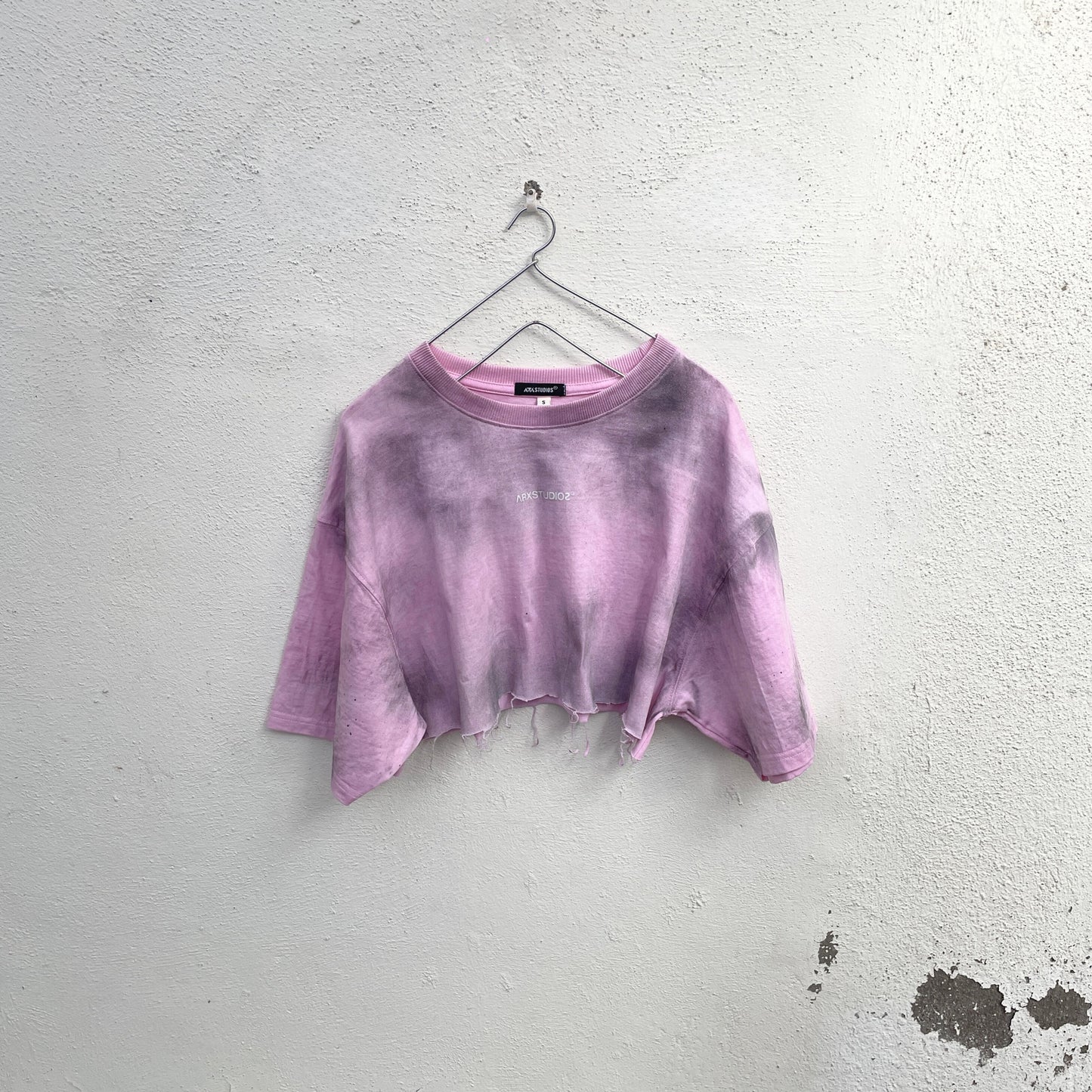 PROJ-049 ARXSTUDIOS [CROP TOP]