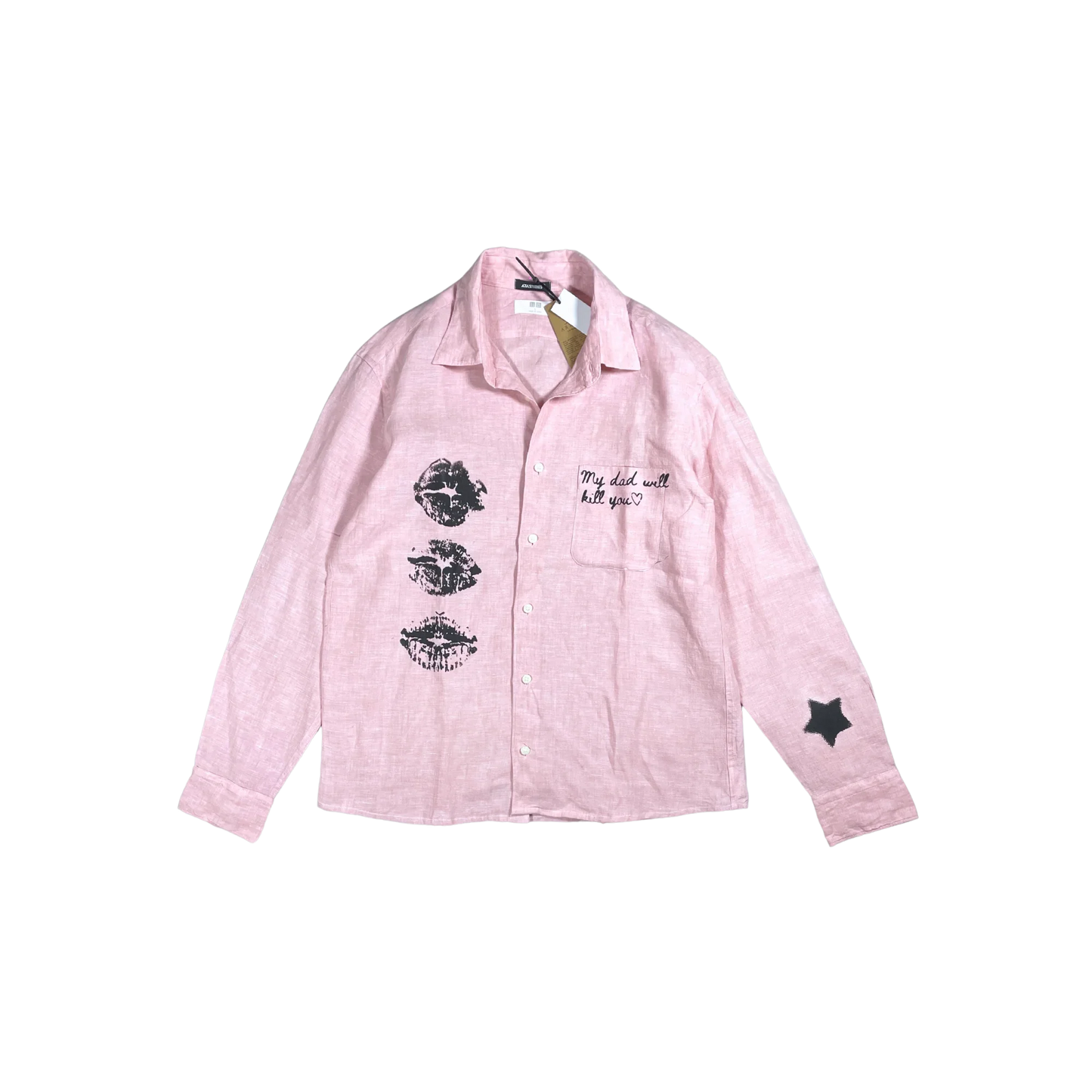 39 Shirt by Artko [WOMENS]