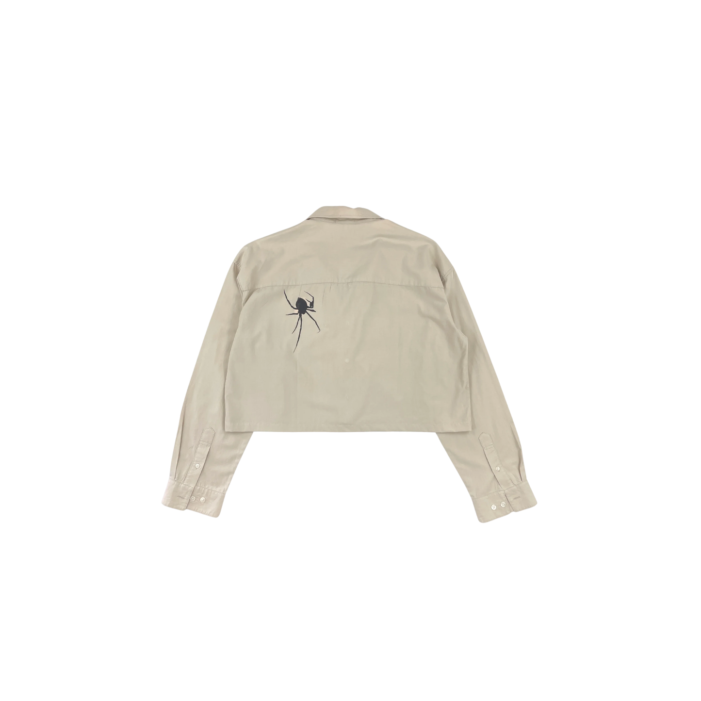 45 Crop Shirt by Artko [WOMENS]