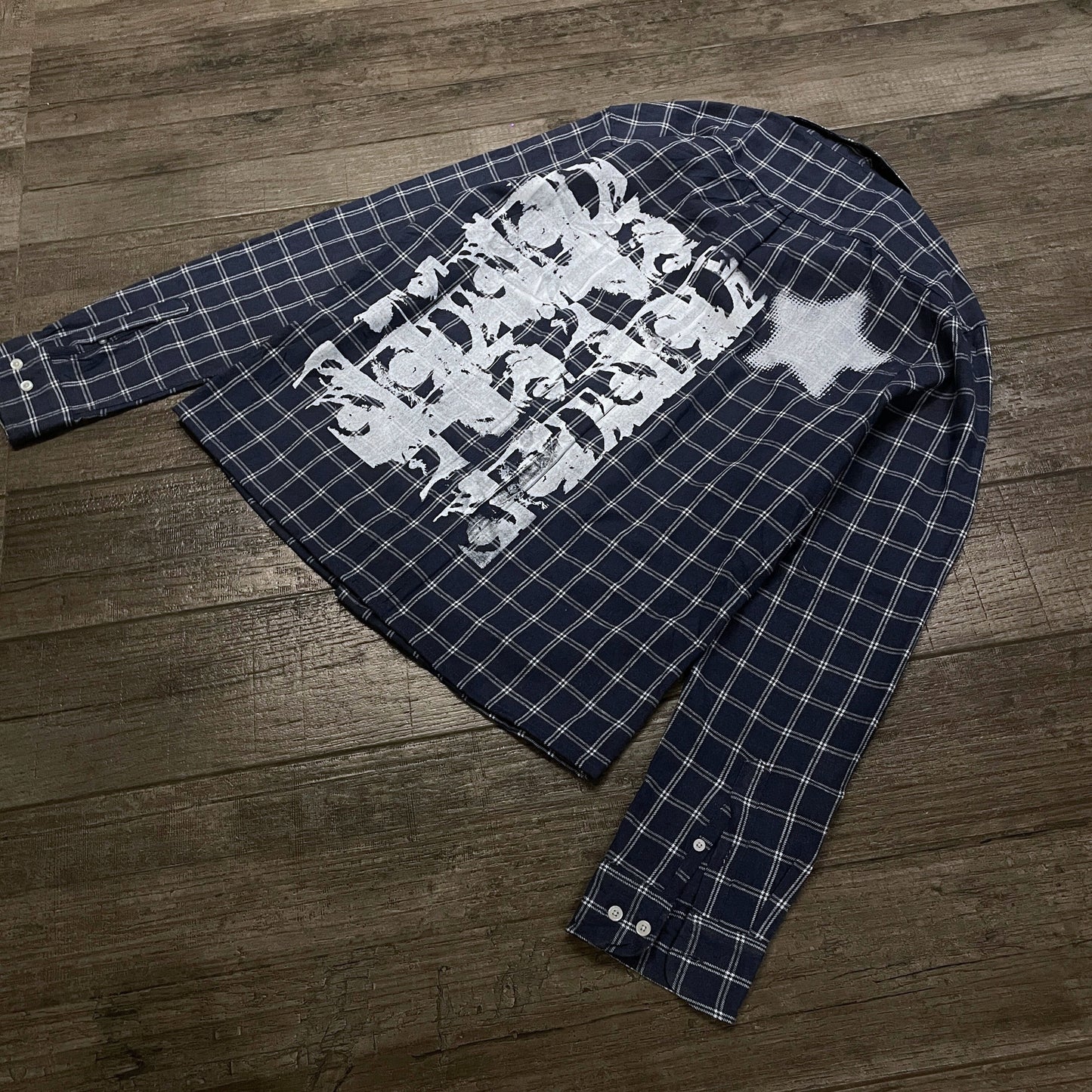 43 Shirt by Artko [WOMENS]