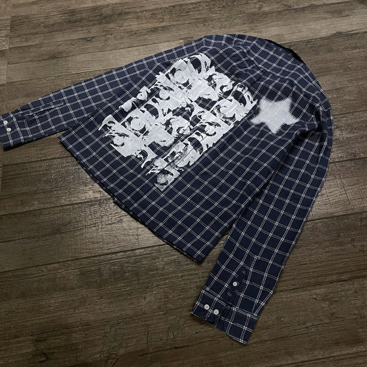 43 Shirt by Artko [WOMENS]