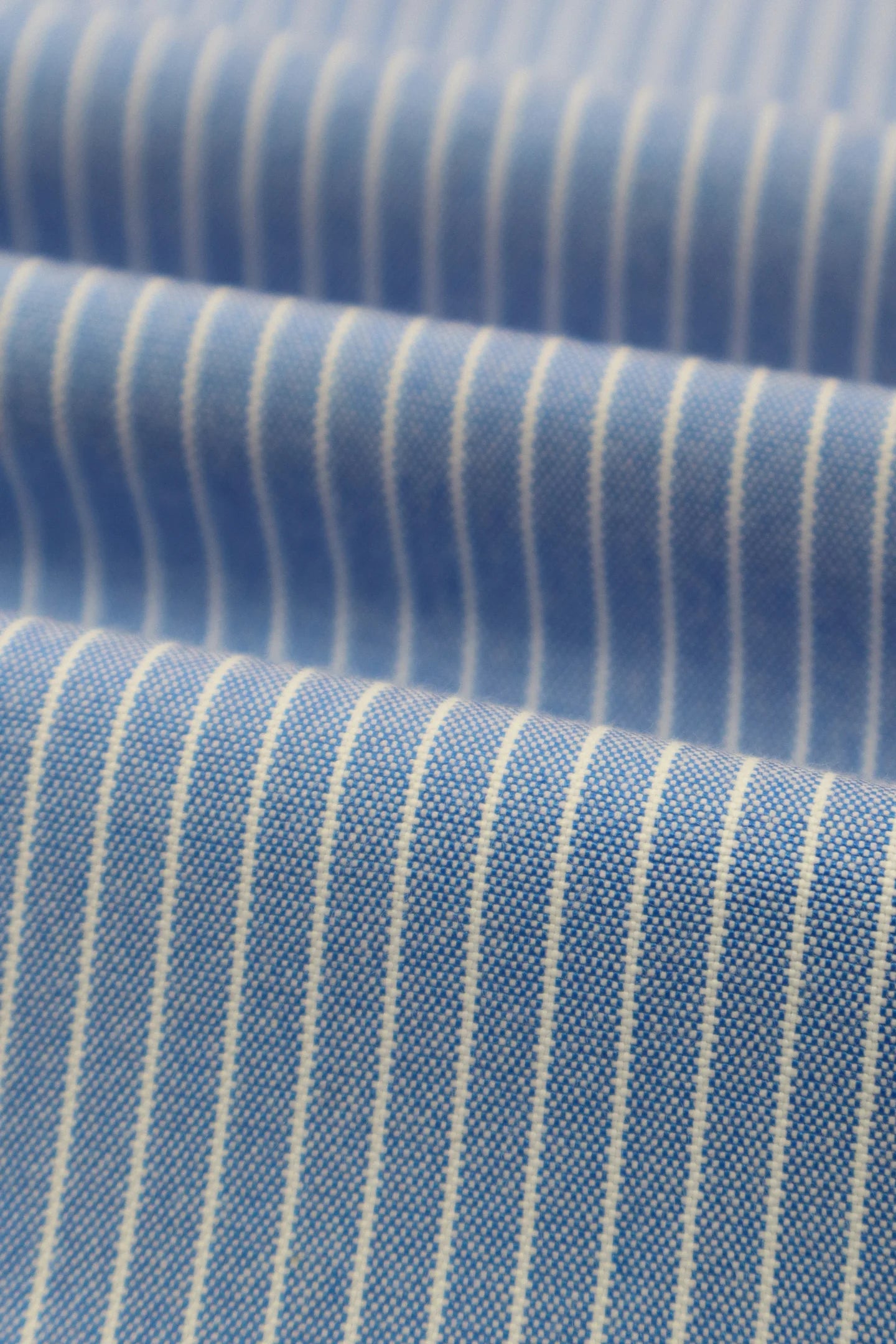 Artko 295: Stripes Shirt [UNISEX]