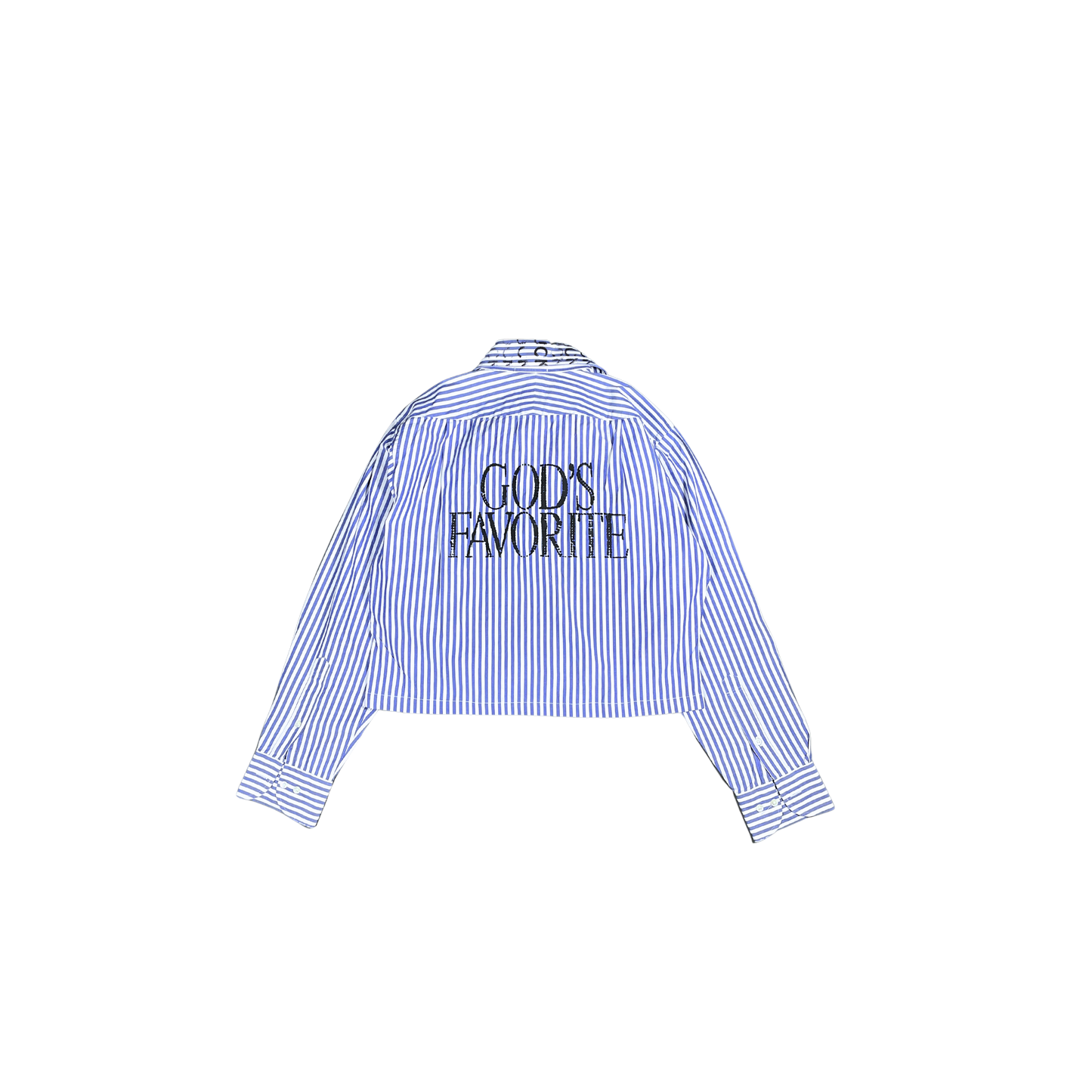 39 Crop Shirt by Artko [WOMENS]