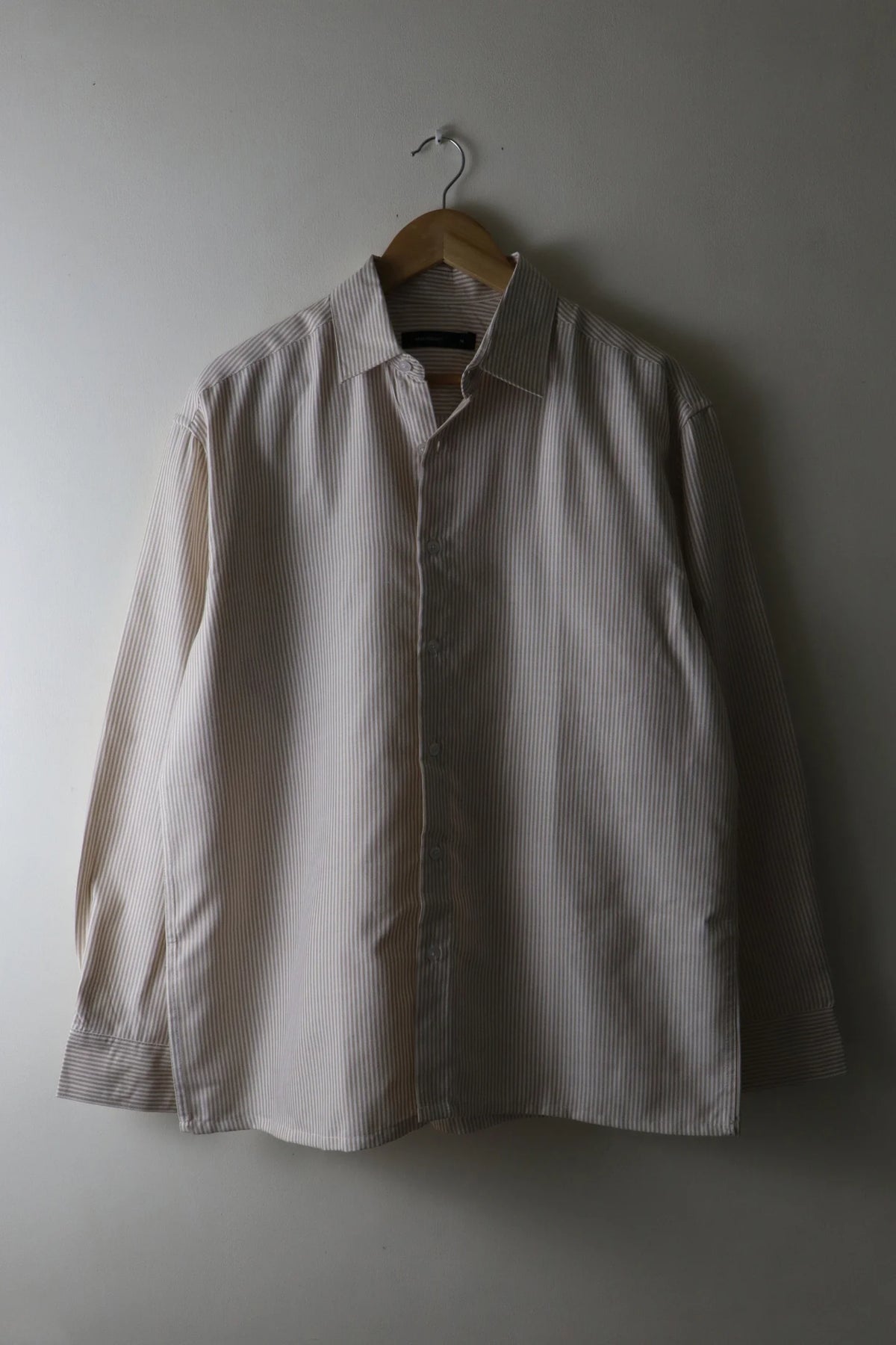 Artko 528: Relaxed Fit Shirt [UNISEX]