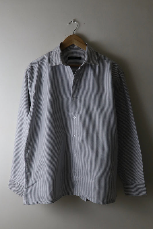 Artko 532: Relaxed Fit Shirt [UNISEX]