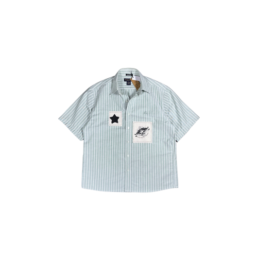 45 Shirt by Artko