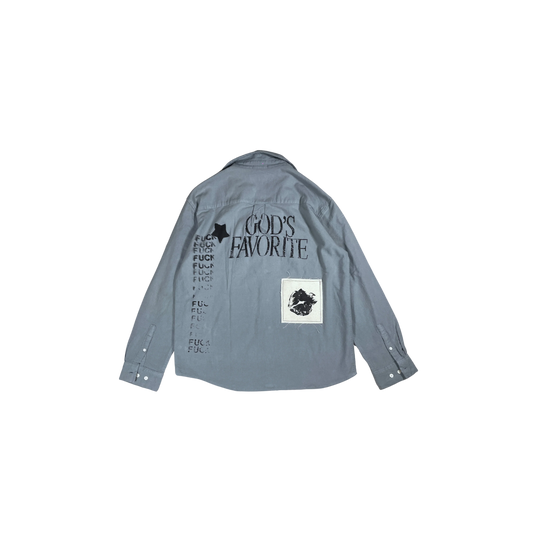 43 Shirt by Artko