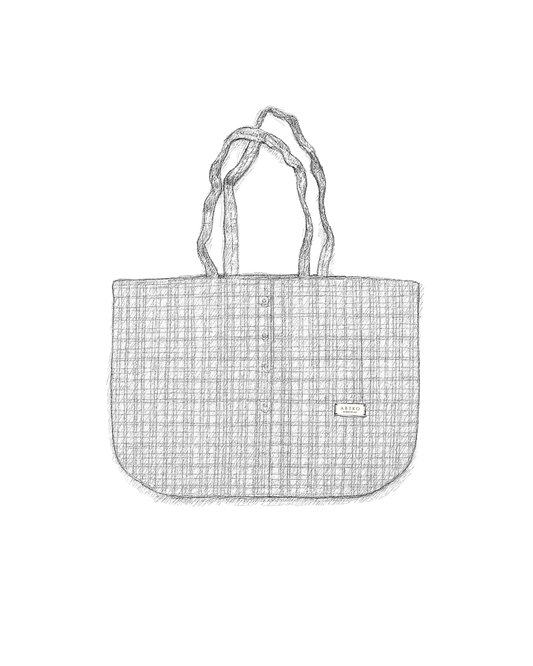 Artko Tote Bag