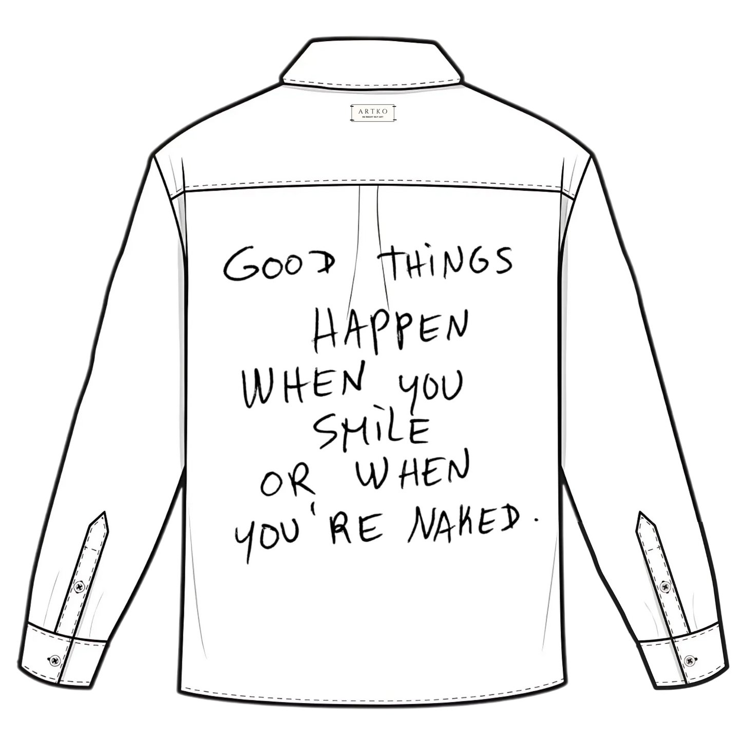 GOOD THINGS (SCR_16)