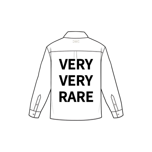 RARE (B39): Mystery Shirt by Artko Café [UNISEX]