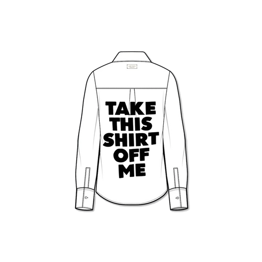 SHIRT OFF (B38): Mystery Shirt by Artko [WOMENS]