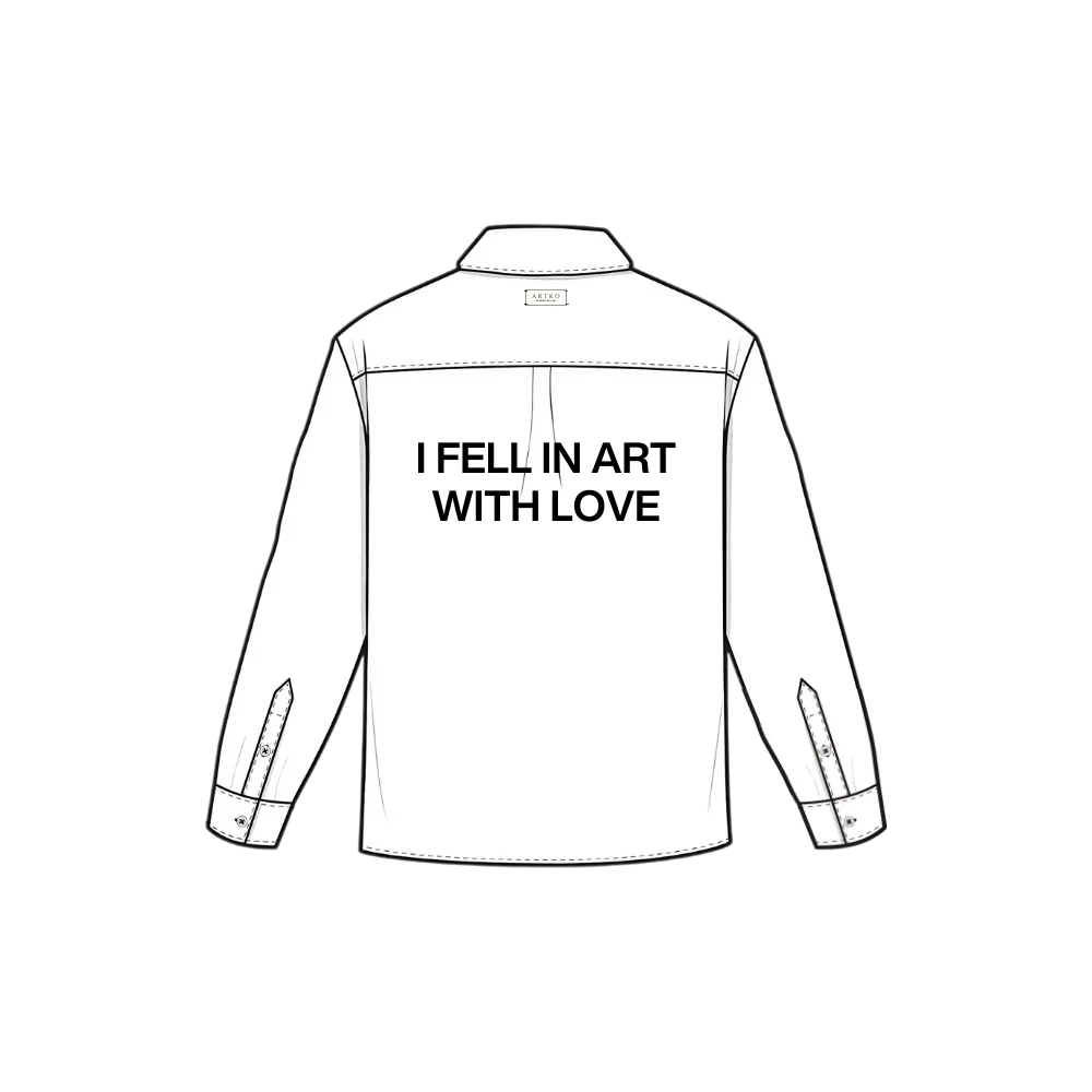 ART WITH LOVE (SCR_32)