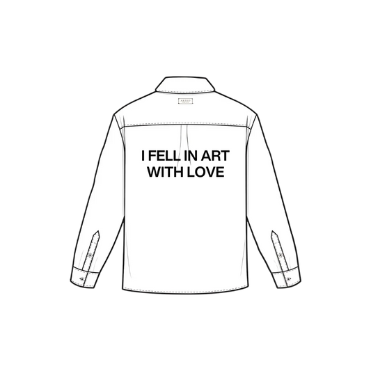 ART WITH LOVE (SCR_32)