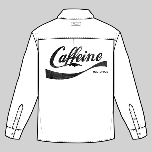 Artko Shirt Artwork [BACK] (May-Jun '25)