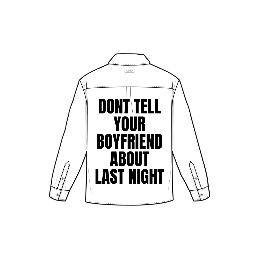 DONT TELL (SCR_9)