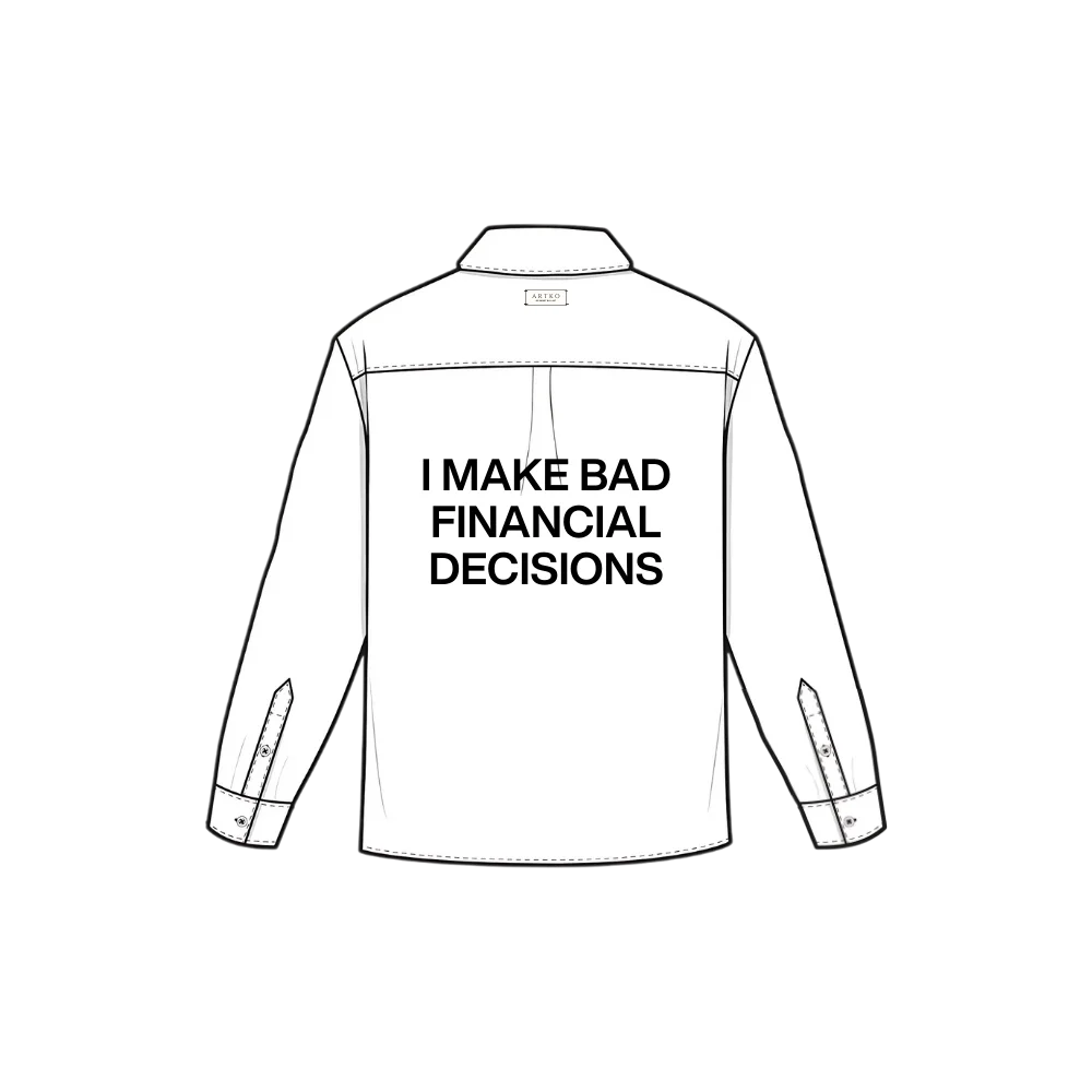 FINANCIAL DECISIONS (SCR_E)