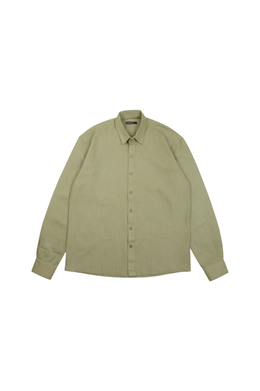 Artko 476: Solid Shirt [UNISEX]