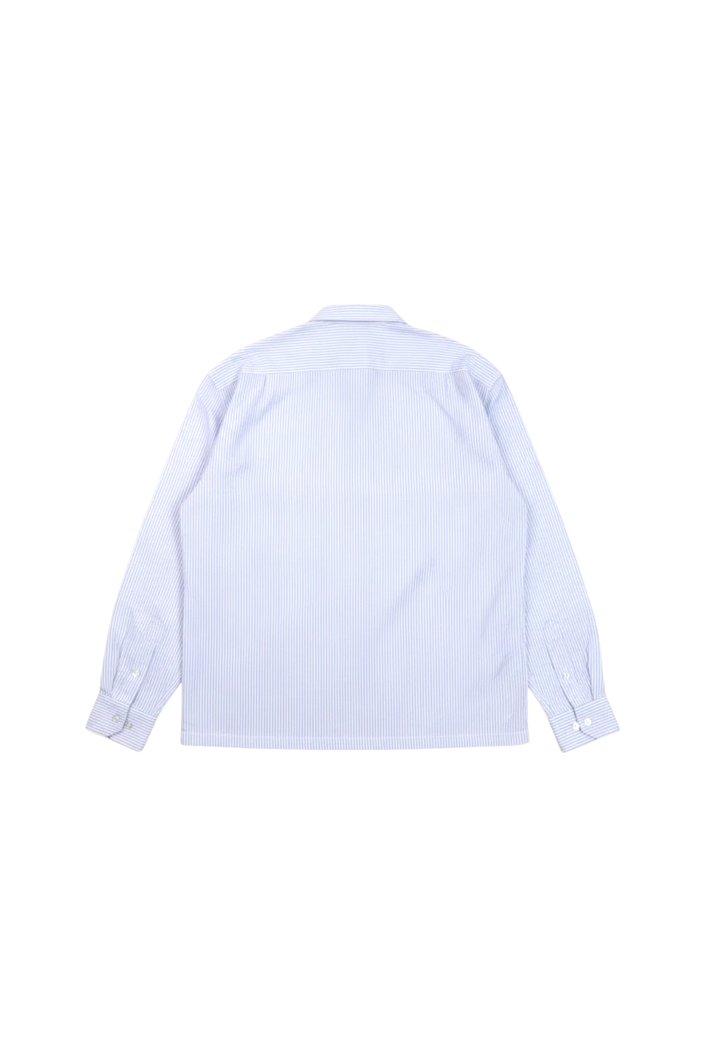 Artko 484: Stripes Shirt [UNISEX]