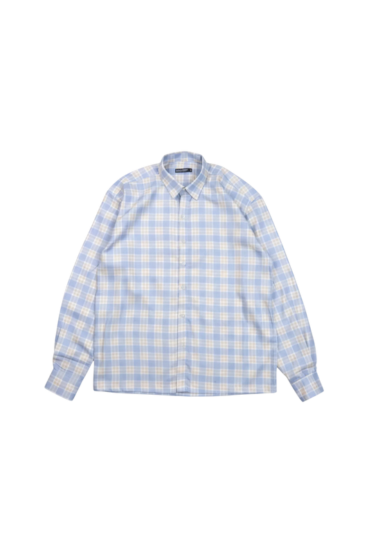 Artko 478: Checks Shirt [UNISEX]