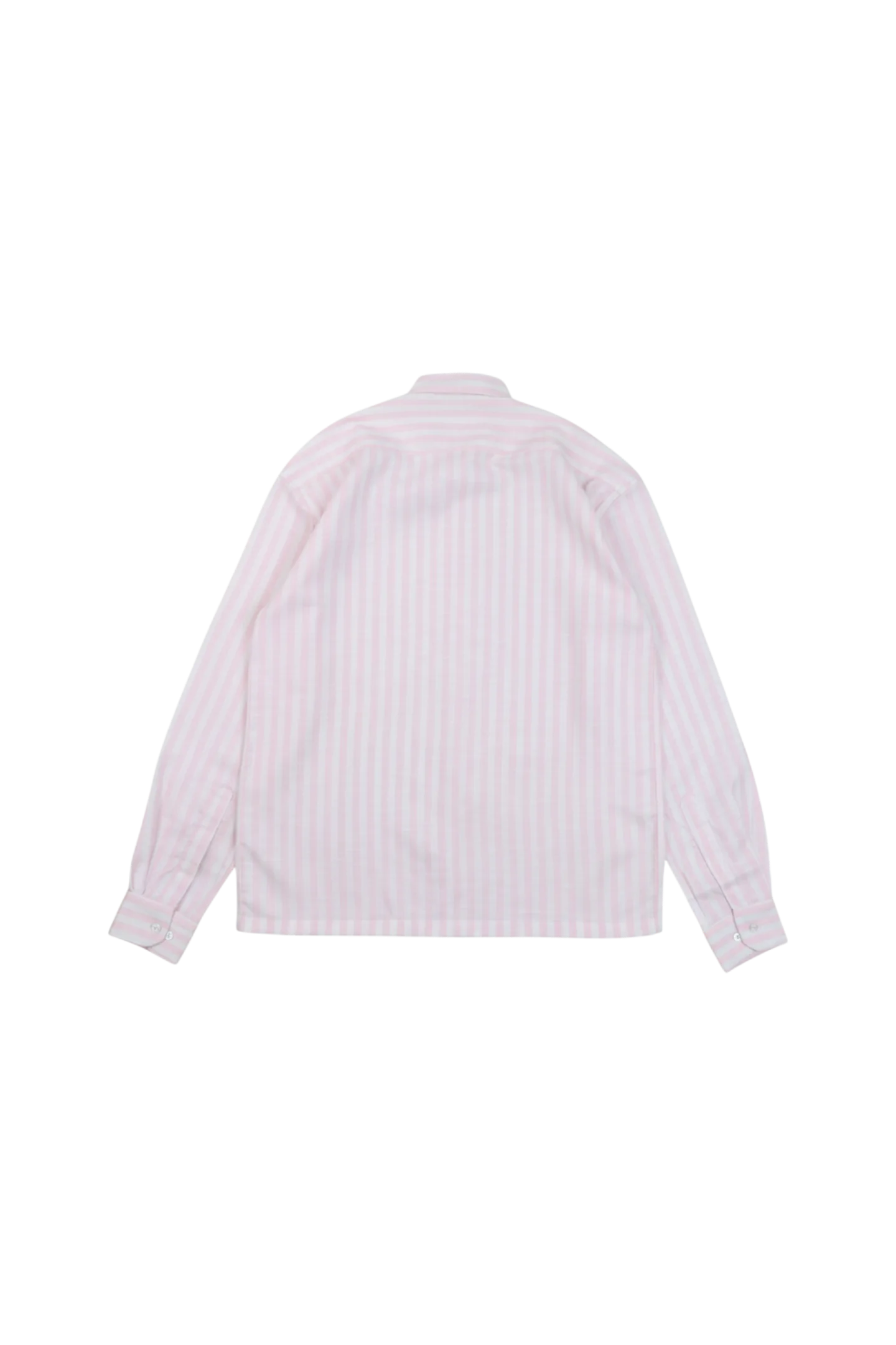 Artko 506: Stripes Shirt [UNISEX]