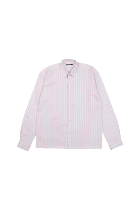 Artko 506: Stripes Shirt [UNISEX]