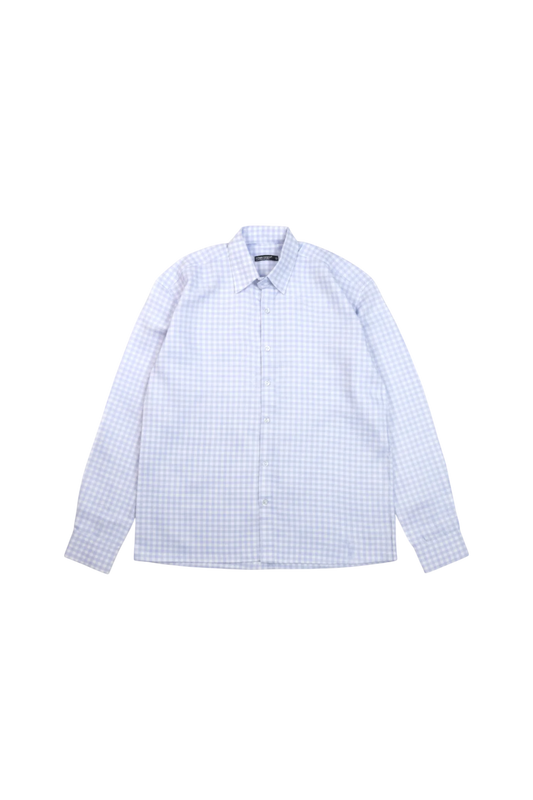 Artko 481: Checks Shirt [UNISEX]