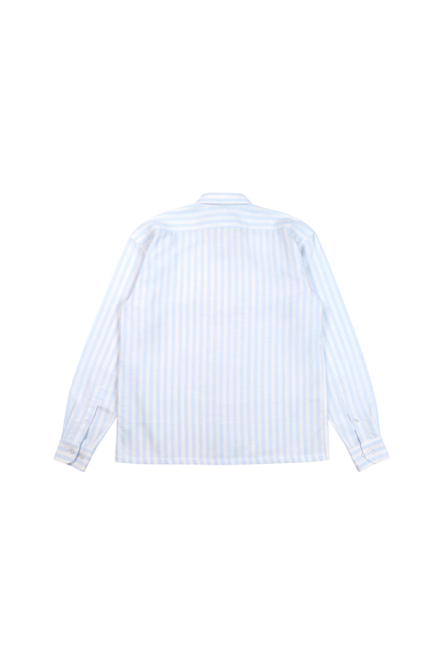 Artko 507: Stripes Shirt [UNISEX]