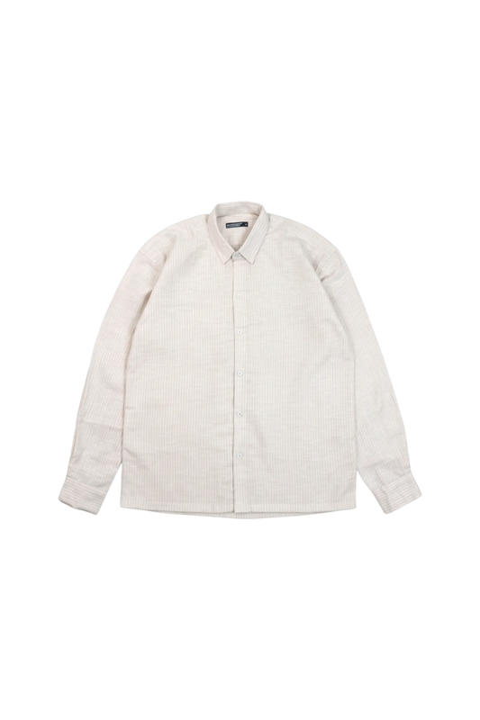 Artko 495: Stripes Shirt [UNISEX]