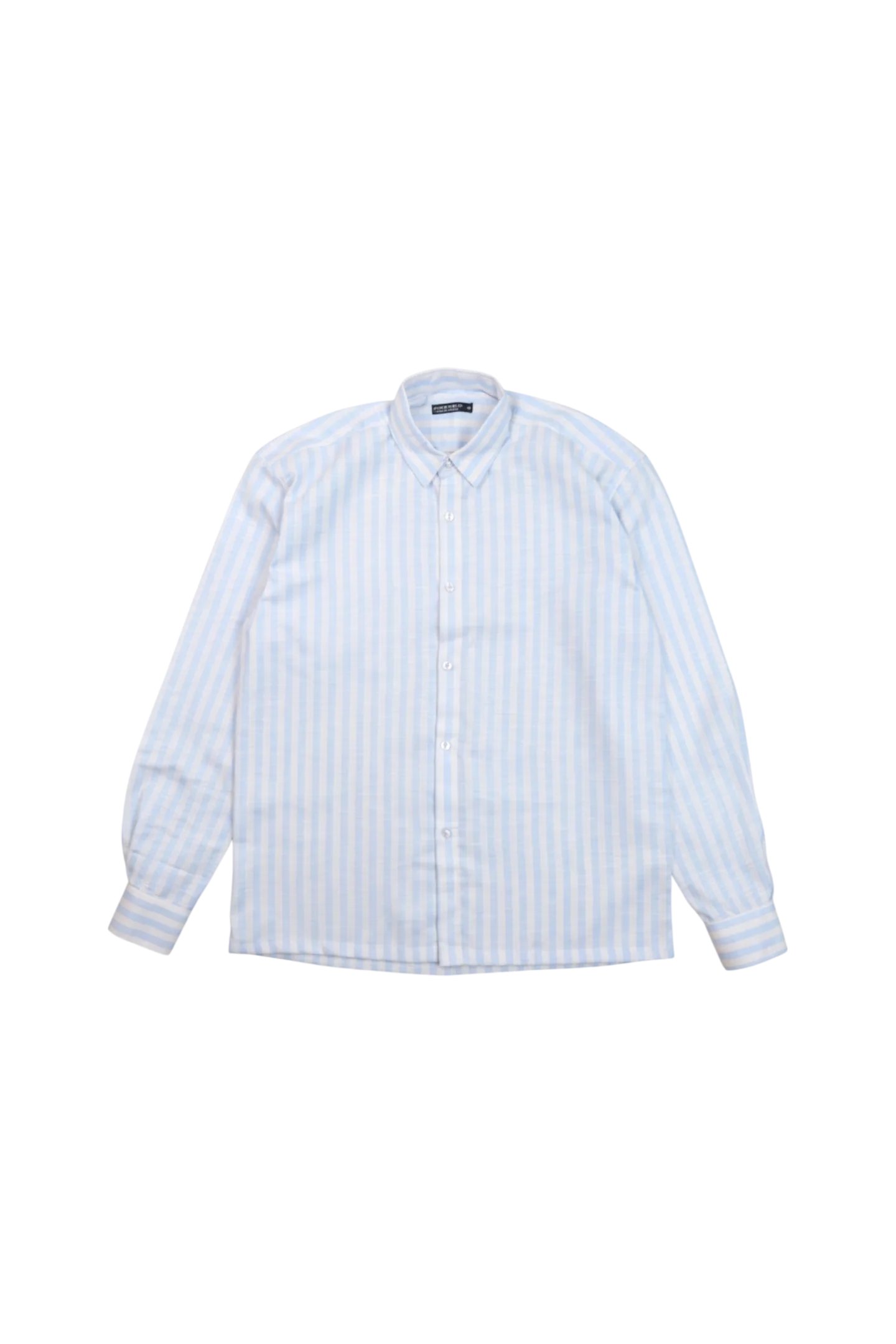 Artko 507: Stripes Shirt [UNISEX]