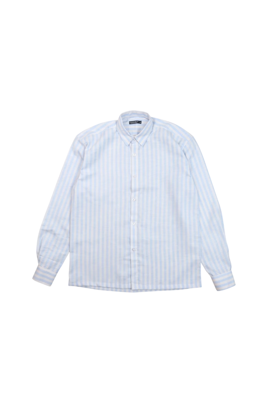 Artko 507: Stripes Shirt [UNISEX]