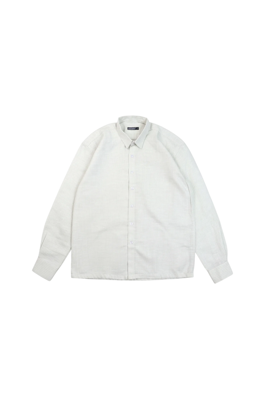 Artko 497: Stripes Shirt [UNISEX]