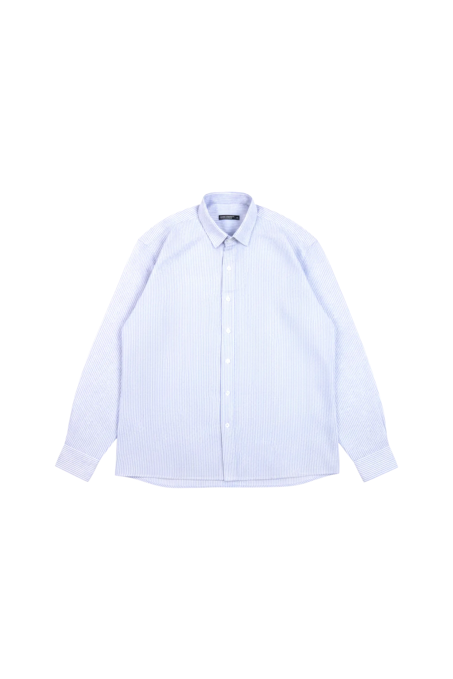 Artko 484: Stripes Shirt [UNISEX]