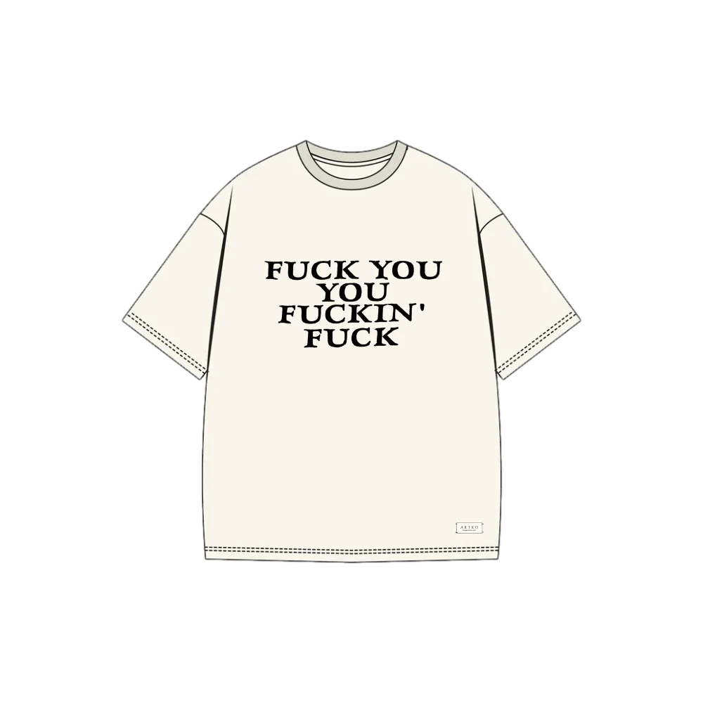 FUCKIN' FUCK (SCR_31)