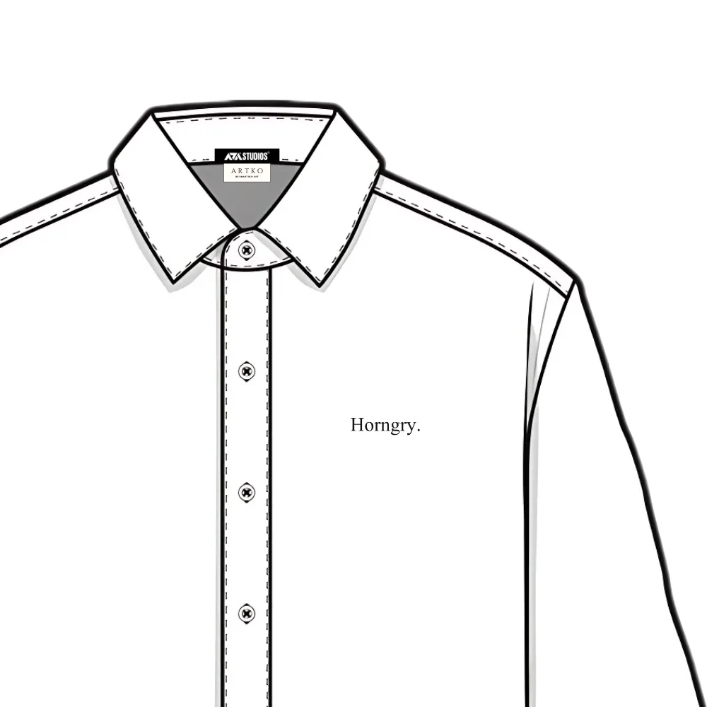 HORNGRY (SCR_AB)