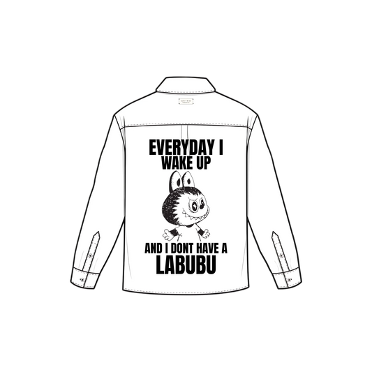 LABUBU (B4): Mystery Shirt by Artko [UNISEX]
