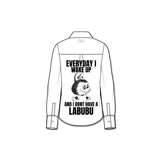 LABUBU (BH): Mystery Shirt by Artko [WOMENS]