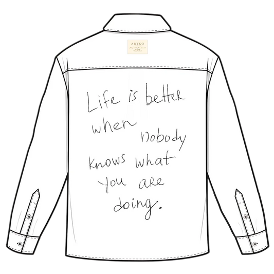 BSCR_82 [LIFE IS BETTER]