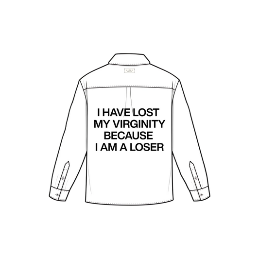 LOSER (BG): Mystery Shirt by Artko [UNISEX]