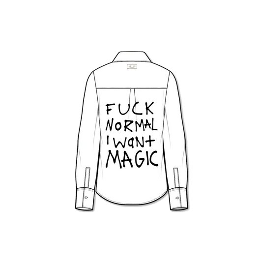 MAGIC (B26): Mystery Shirt by Artko [WOMENS]