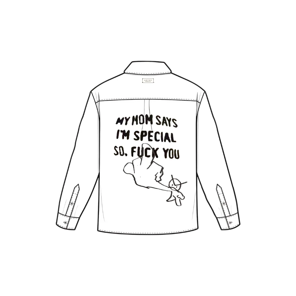 MOM SAYS (SCR_10)