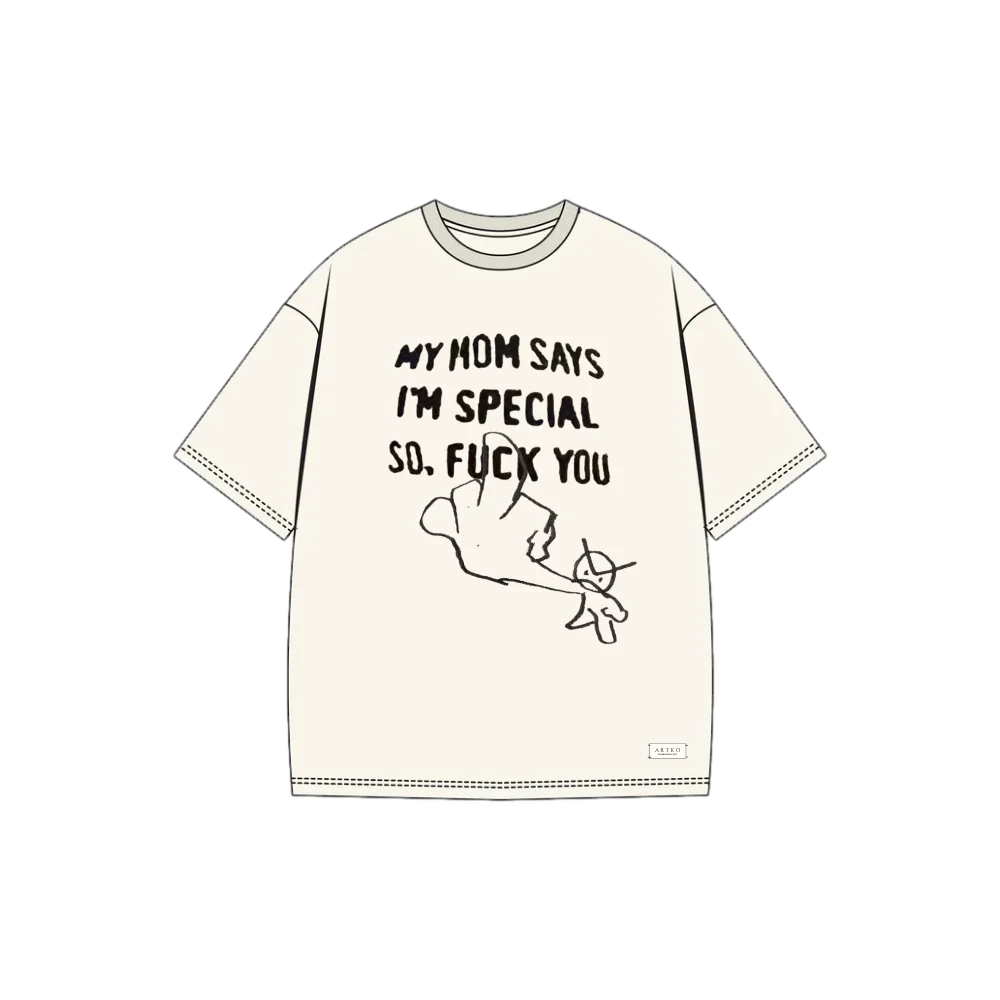 MOM SAYS (SCR_10)