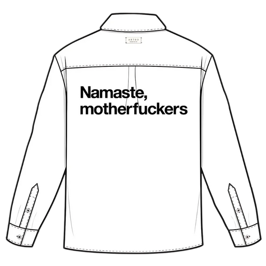 BSCR_39 [NAMASTE]